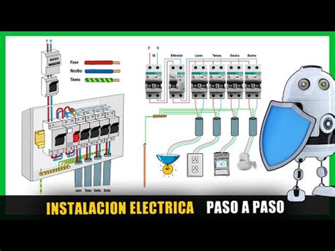 Cuadro De Cargas Electricas En Excel Amparo Garcia