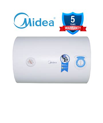 Midea Water Heater L Shamim Electronics