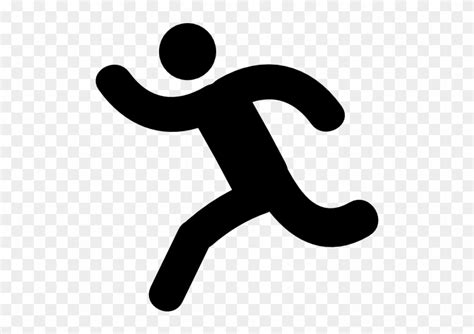 How To Draw A Running Person Easy