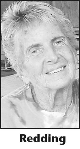 Sandra Redding Obituary 2018 Fort Wayne In Fort Wayne Newspapers