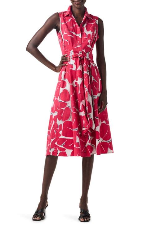 Womens Niczoe Midi Dresses Nordstrom