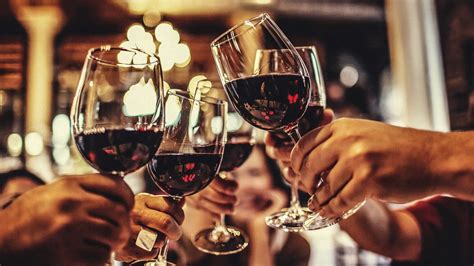 Australias Wine Industry Raises A Glass To China Cgtn