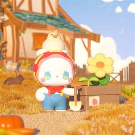 Emma BABE Fairy Babe Academy กลองสม art toy ลนซเครต พรอมสง Shopee Thailand