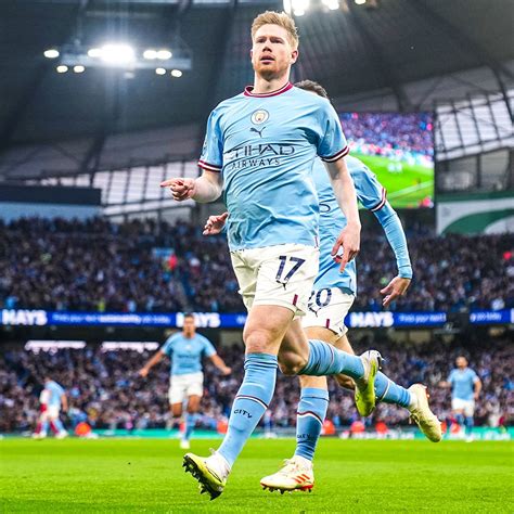 B R Football On Twitter KEVIN DE BRUYNE Goal Of A Champion