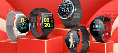 Best Chinese Smartwatch Top China Smartwatch For Android