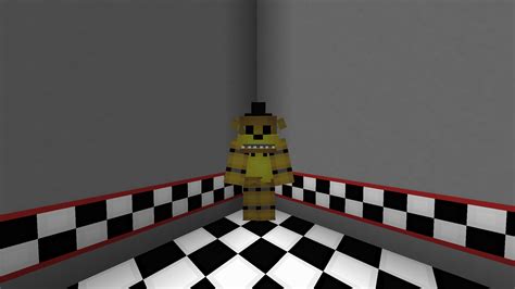 Five Nights At Freddy S Resource Pack With D Models Wip Resource