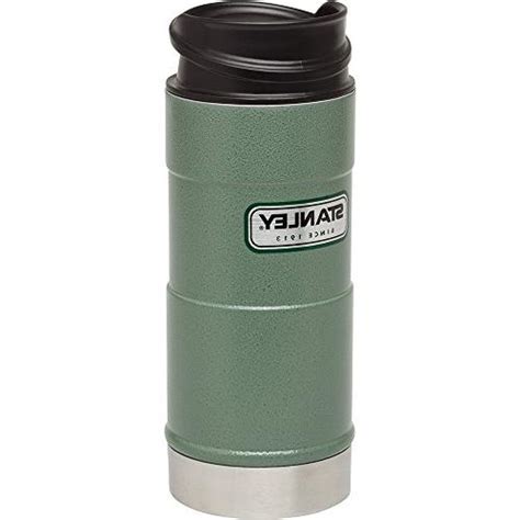 Stanley Classic One Hand Vacuum Mug 16oz 473 Ml