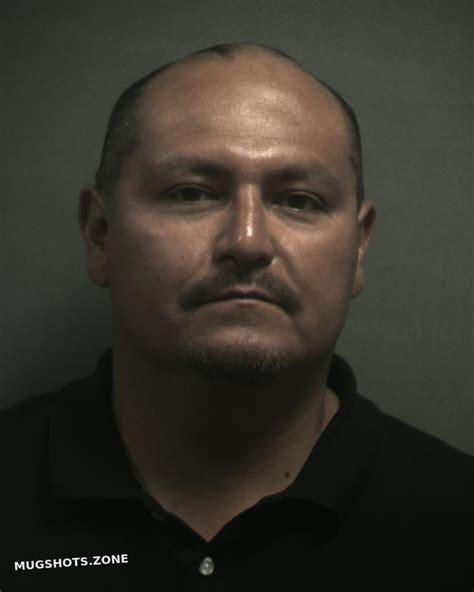 GONZALES JOE 04 26 2024 Randall County Mugshots Zone