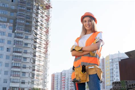 Preconceito mulheres na construção civil ainda é uma realidade para