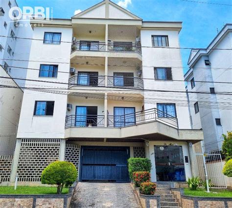 Apartamento à venda no bairro Victor Konder em Blumenau Preço de venda