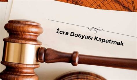 Cra Dosyas Kapatmak In Ne Gerekir Cra Takibi Sonland Rma