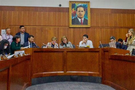 Reforma Pensional Fueron Aprobados Los Primeros 43 Artículos En El Senado