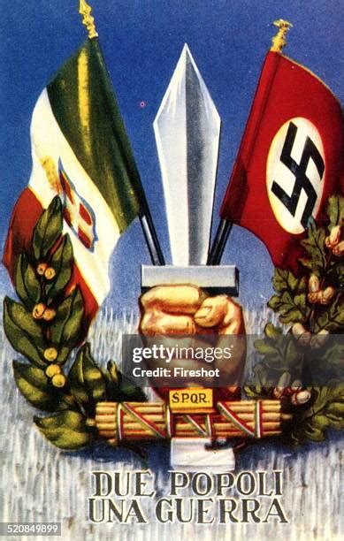 Mussolini Propaganda Photos and Premium High Res Pictures - Getty Images