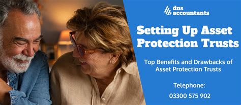 asset protection trust setting  asset protection trusts