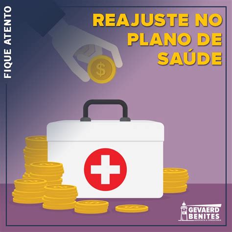 Reajuste no plano de saúde