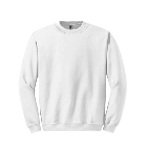 Gildan 18000 Heavy Blend™ Crewneck Sweatshirt Herren Großhandel