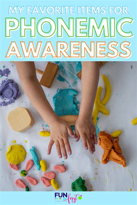 The Best Manipulatives For Phonemic Awareness Instruction Phonemic