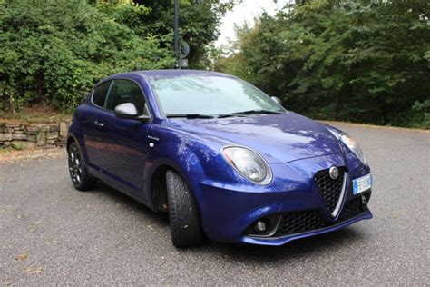 Alfa Romeo MiTo 1 3 JTDm 95 CV S S Prezzo E Scheda Tecnica Automoto It