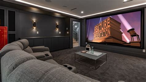 Do Home Theaters Increase The Value Of Your Home