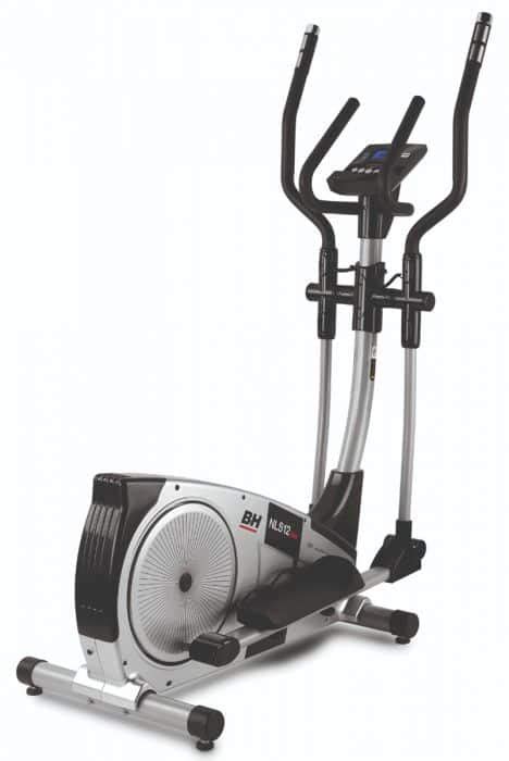 Ellittica Bh Fitness I Nls Dual Fitness Discount