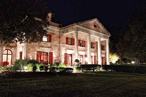 The Tate House | North Georgia Wedding Venue | Mansion Grounds