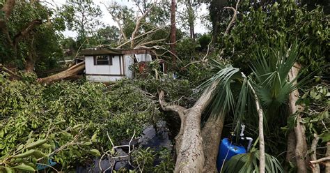 Hurricane Irma: Clean-up aftermath photos on Fort Myers, Naples social