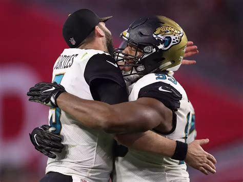 11 Jacksonville Jaguars Business Insider India