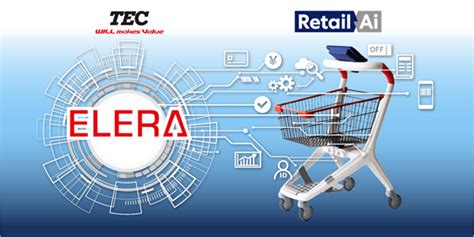 Toshiba Tec Starts Joint Project With Retail Ai