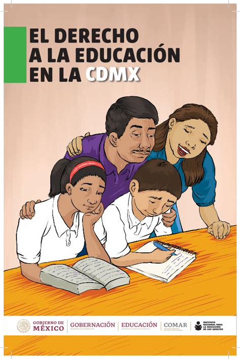 PDF EL DERECHO A LA EDUCACIÓN EN LA UNHCR 1 Todas las personas