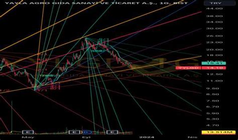 Yylgd Hisse Senedi Teknik Analiz Yorum Ve Veriler