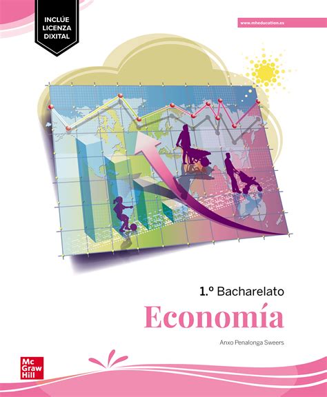 La Aula Economía 1º Bachillerato Gal Digital Book Blinklearning