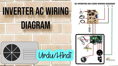 Wiring Diagram For Lg Inverter Air Conditioner