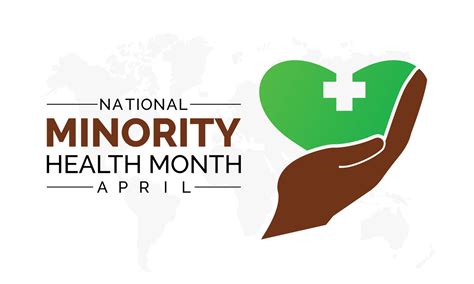 National Minority Health Month recognizes health disparities in ...