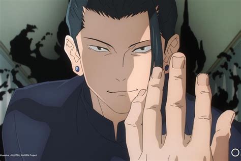 Jujutsu Kaisen Season 2 Episode 6 Tayang Kapan Jam Berapa Dimana