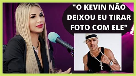 DEOLANE SOBRE MANO BROWN Dras Deolane Daniele E Dayane BEZERRA