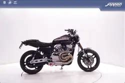 Harley Davidson Sportster Xr Naked Bike Gebraucht Kaufen Autoscout