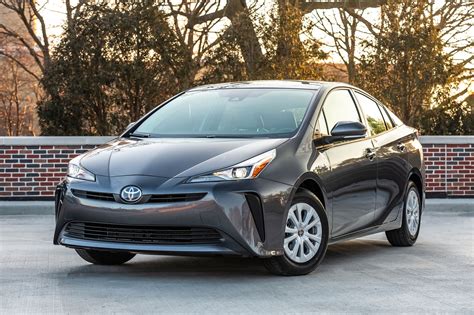 Toyota Prius Precios Y Versiones En M Xico Autos Y Moda M Xico