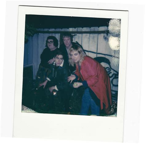 UPSET THE RHYTHM Artists NAKED ROOMMATE