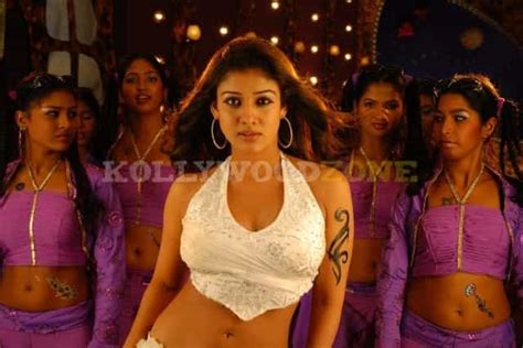 Hot Nayantara Stills 18 99765 Kollywood Zone