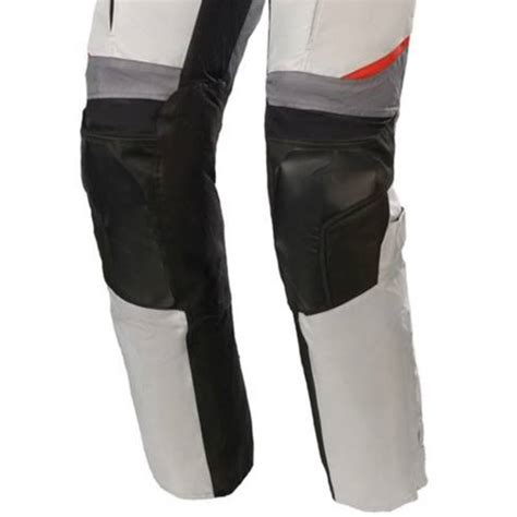 Cal A Alpinestars Andes V Drystar Cinza Gelo Power