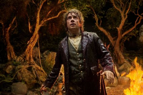 Photo Du Film Le Hobbit Un Voyage Inattendu Photo Sur Allocin