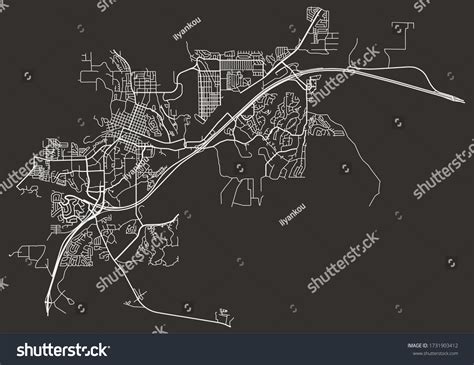 1 Downtown Flagstaff Arizona Stock Vectors and Vector Art | Shutterstock