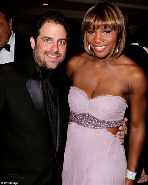 Why Does Serena Williams Get A Pass For Dating Outside Of The Race ...