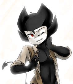 36 Hot BATIM Ideas Bendy And The Ink Machine Ink Alice Angel