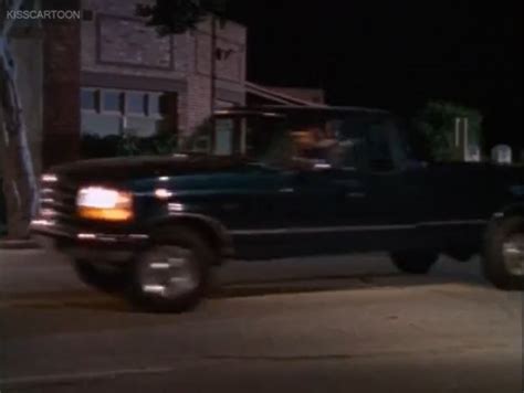 Imcdb Org Ford F Series Supercab In Beetleborgs