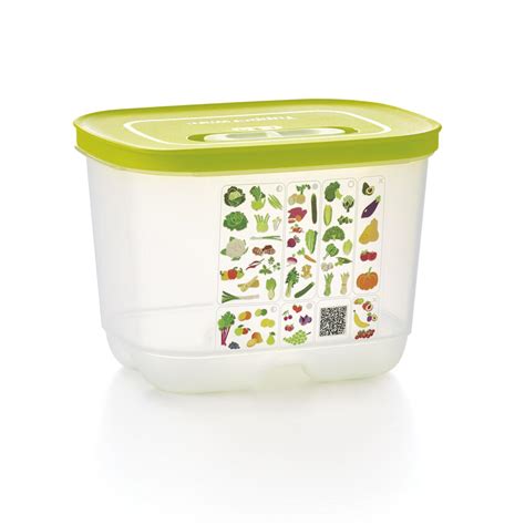 Tupperware Ventsmart Hoch L