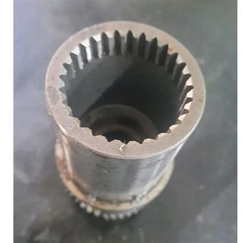 Stainless Steel Light Vehicle Internal Helical Gear For Automobile