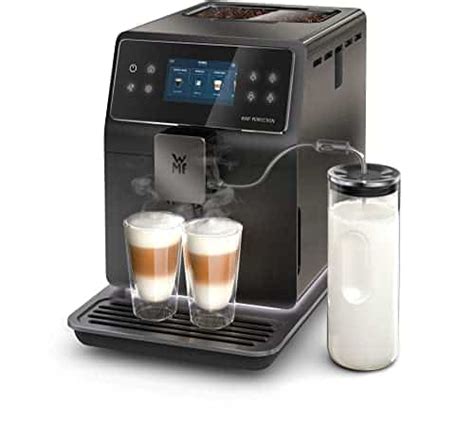 WMF Perfection 890L Kaffeevollautomat EdelKüche