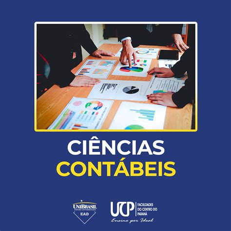 Posts Cursos Ead Ci Ncias Cont Beis Ucp Paran