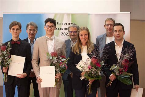 Frege Preise 2023 Verliehen Hochschule Wismar